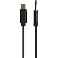 Kabel Cablexpert USB type-C to Stereo 3.5 mm AUX Cable