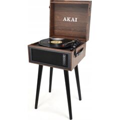 Gramofon Akai Gramofon ATT-101BT
