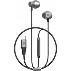 Słuchawki Nubia Słuchawki Redmagic MagicSound Earphones USB-C