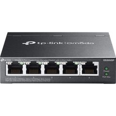5-PORT 1G EASY MANAGED SWITCH/5X 1G RJ45 PORTS FOR OMADA SDN