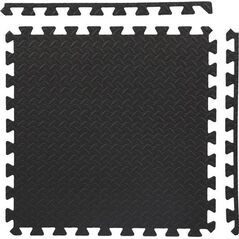 HMS Mp12 pro Mata Puzzle Pod Sprzęt Siłowy 600 X 600 X 12 Mm Hms Premium