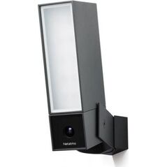 Kamera IP Netatmo Netatmo Kamera Zewnętrzna z syreną NOC-S-EC