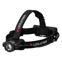 Latarka czołowa Ledlenser H7R