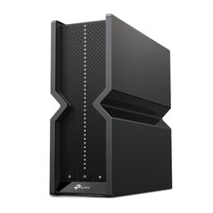 TP-LINK BE9300 Tri-Band Wi-Fi 7 Router (ARCHER BE550) (TPARCHERBE550) έως 12 άτοκες Δόσεις