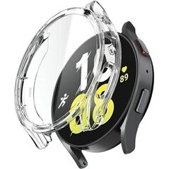 Spigen Spigen Ultra Hybrid Sam Galaxy Watch 6 44mm przezroczysty/clear case ACS06497