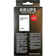 Krups Odkamieniacz do ekspresów F054 2x40g