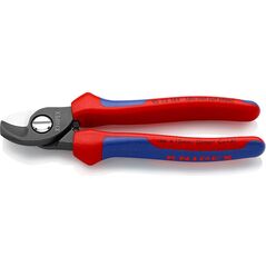 Knipex Nożyce do cięcia kabli i przewodów 165mm (9512165)