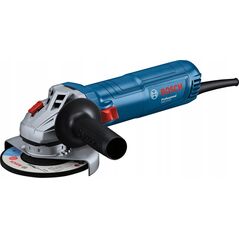 Szlifierka Bosch BOSCH SZLIFIERKA KĄT.1200W/GWS 12-125