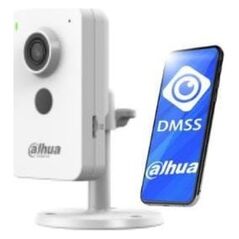 Kamera IP Dahua Technology Kamera bezprzewodowa WiFi Dahua C4K-P