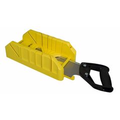 Stanley Przyrżnia z tworzywa ABS z piłą 19-800