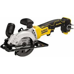 Pilarka tarczowa Dewalt DCS571N 18 V 115 mm