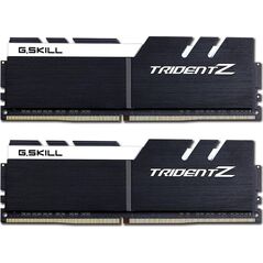 Pamięć G.Skill Trident Z, DDR4, 16 GB, 3200MHz, CL16 (F4-3200C16D-16GTZKW)