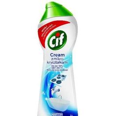 Cif CIF MLECZKO NORMAL 300g