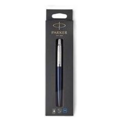 Parker Dlugopis aut par jotter roya niebieski CT WB (2033151)