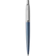 Parker Długopis Parker Kugelschreiber JOTTER Waterloo Blue BL M Blau (1953245)