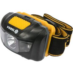 Latarka czołowa Vorel T88675