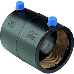 Unidelta Mufa elektrooporowa PE100 SDR11 25mm (671002)