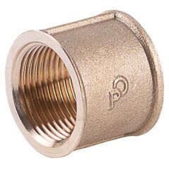 Perfexim Mufa mosiężna wzmocniona GW 3/2" (07-005-0400-000)