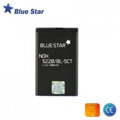 Bateria Blue Star dla Nokia C3-01 C5 C6-01 Li-Ion 1200 mAh (BS-BL-5CT)