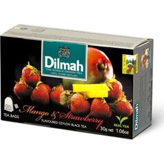 Actis DILMAH AROM.MANGO&STRAWBERRY 20T (1,5G X 20 TOREBEK) 33809989