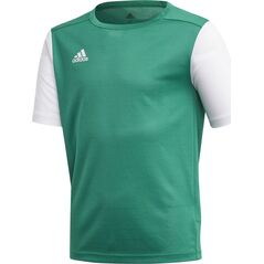 Adidas Koszulka adidas Estro 19 JSY Y DP3216 DP3216 zielony 152 cm