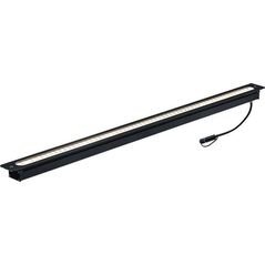 Paulmann Outdoor Plug & Shine IP67 875lm 3000K 8W 24V Antracyt/ Aluminium