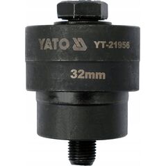 Yato YATO WYCINAK OTWORÓW POD KRAN 25mm