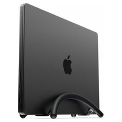 Twelve South Aluminiowa podstawka do MacBooka Twelve South BookArc Flex black