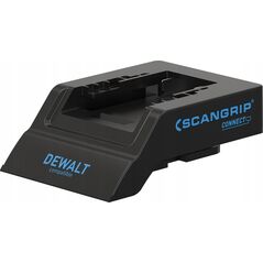 Scangrip Adapter connect kompatybilny z DEWALT CONNECTOR  03.6142C