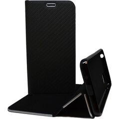 OEM Kabura RAZOR Book do SAMSUNG A55 5G niebieski