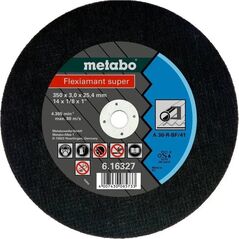 TARCZA TNACA FLEXIAMANT SUPER A 30-R 3503,025,4 MM DO STALI