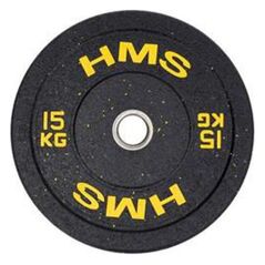 HMS Talerz Olimpijski HTBR15 15kg żółty (17-61-027)