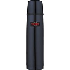 Thermos Termos turystyczny Mountain FFB TH-150055 1 l Granatowy