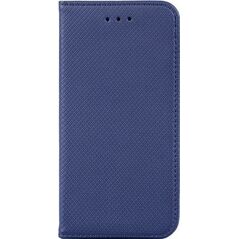 Kabura Smart Case book do SAMSUNG A13 5G granatowy