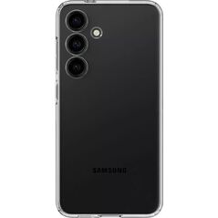 Spigen Spigen Liquid Crystal, crystal clear - Samsung Galaxy S24+