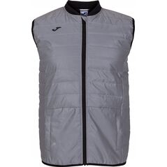 Joma Joma R-Night Padding Vest 102671-100 szary L