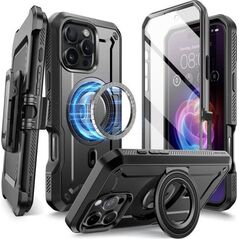 Supcase SUPCASE UB PRO MAG MAGSAFE IPHONE 16 PRO MAX BLACK