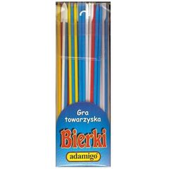 Adamigo Bierki w etui