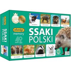 Adamigo Ssaki Polski memory