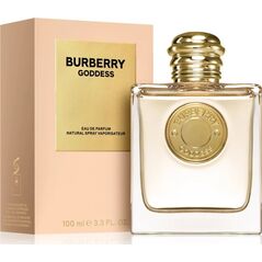 Burberry Burberry Goddess Eau de Parfum 100ml.