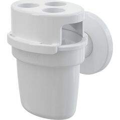 Syfon Alca plast Syfon do kondensatu z kulką