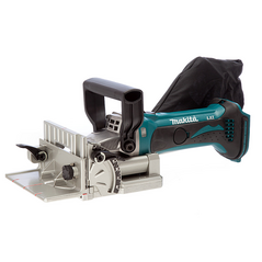 Frezarka Makita DPJ180Z 18 V