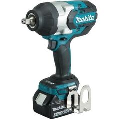 Klucz udarowy Makita DTW1002RTJ 18 V 1/2"
