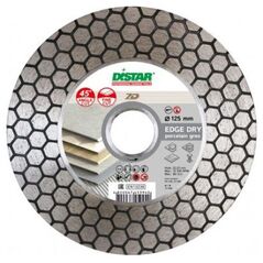 Di-Star Tarcza diamentowa Edge Dry 125x1.6x25x22.23