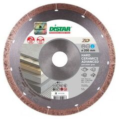 Di-Star TARCZA DIAMENTOWA 1A1R 200x1,3x10x25,4 Hard ceramics Advanced