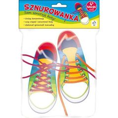 Promatek Gra Sznurowanka - 2141