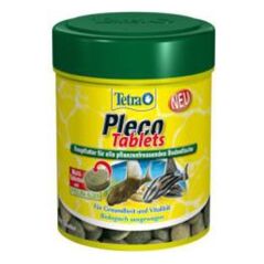 Tetra Pleco Tablets 275 Tab.