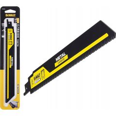 Dewalt brzeszczoty do metalu 230mm 8tpi