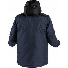 Högert Technik HOGERT KURTKA OCIEPLANA REN GRANAT ROZM.XL