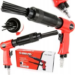 Sourcing PNEUMATIC NEEDLE HAMMER MAR-POL